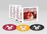 Various Artists - Dreamboats & Petticoats: Greatest Hits
