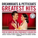 Various Artists - Dreamboats & Petticoats: Greatest Hits