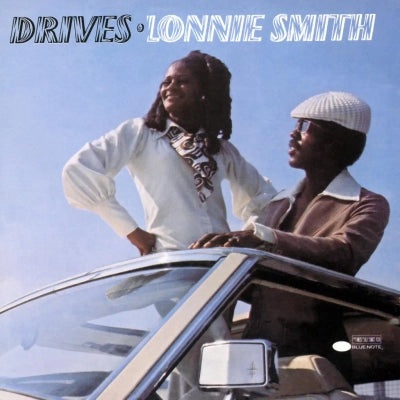 Lonnie Smith - Drives (Blue Note Classic Vinyl)