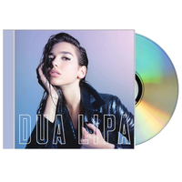 Dua Lipa - Dua Lipa