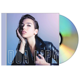 Dua Lipa - Dua Lipa