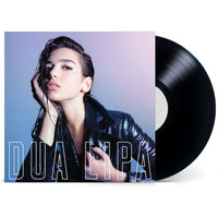 Dua Lipa - Dua Lipa