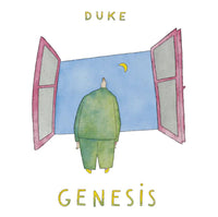 Genesis - Duke (2024 Reissue)