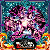 Lorne Balfe - Dungeons & Dragons: Honor Among Thieves (Original Soundtrack)