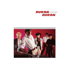 Duran Duran - Duran Duran (2024 Reissue)