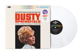 Dusty Springfield - You Don't Have To Say You Love Me (National Album Day 2026)