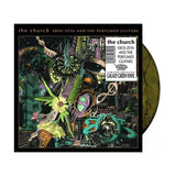 The Church - Eros Zeta & The Perfumed Guitars