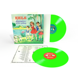 EELS - Daisies of the Galaxy (25th Anniversary Edition)