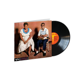 Ella Fitzgerald & Louis Armstrong - Ella & Louis