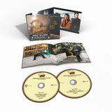 Emerson, Lake & Palmer - In The Hot Seat (2026 Reissue)