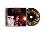 Elvis Presley - EPiC: Elvis Presley in Concert (Original Motion Picture Soundtrack)