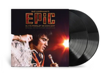 Elvis Presley - EPiC: Elvis Presley in Concert (Original Motion Picture Soundtrack)
