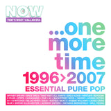 Various Artists - NOW That's What I Call An ERA - ONE MORE TIME: 1996-2007