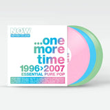 Various Artists - NOW That's What I Call An ERA - ONE MORE TIME: 1996-2007