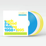 Various Artists - NOW That's What I Call An Era - Such A Good Feeling: 1988 – 1995