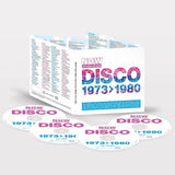 Various Artists - NOW That's What I Call An Era - Disco: 1973-1980