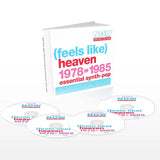 Various Artists - NOW That's What I Call An Era - (FEELS LIKE) HEAVEN : 1978-1985