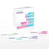 Various Artists - NOW That's What I Call An ERA - ONE MORE TIME: 1996-2007