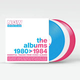 Various Artists - NOW That's What I Call An Era: The Albums - 1980-1984