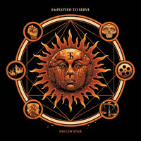 Employed To Serve - Fallen Star