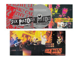 Sex Pistols - Filthy Lucre (30th Anniversary)