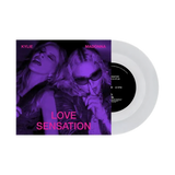 Madonna & Kylie - Love Sensation