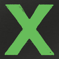 Ed Sheeran - X (2024 Release)