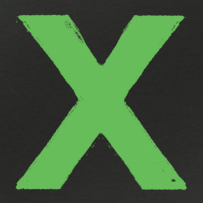 Ed Sheeran - X (2024 Release)