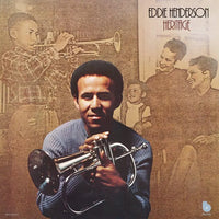 Eddie Henderson - Heritage (Blue Note Classic Vinyl)