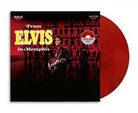 Elvis Presley - From Elvis In Memphis (National Album Day 2025)