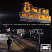 Eminem - 8 Mile Music From And Inspired By The Motion Picture (Expanded Edition)