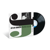J.J. Johnson - The Eminent Jay Jay Johnson, Vol. 2
