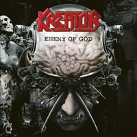 Kreator - Enemy Of God (Remastered)