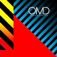 OMD - English Electric