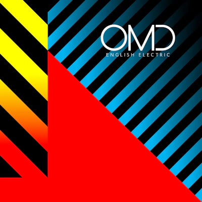 OMD - English Electric