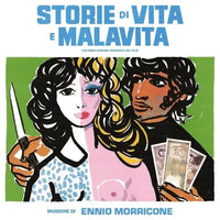 Ennio Morricone - Storie di Vita e Malavita (RSD 2024)