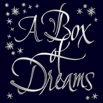 Enya - A Box of Dreams