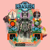 Erasure - Radio!! Radio!!