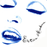 Madonna - Erotica (2026 Colour Vinyl Reissue)
