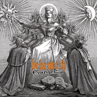 Behemoth - Evangelion