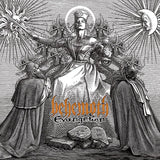Behemoth - Evangelion (2023 Reissue)