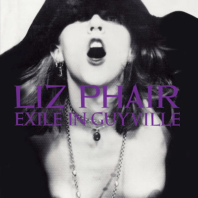 Liz Phair - Exile In Guyville (30th Anniversary Edition)