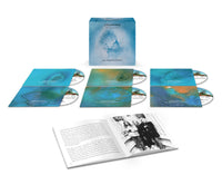 Tangerine Dream - Phaedra (50th Anniversary Edition)