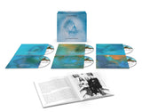 Tangerine Dream - Phaedra (50th Anniversary Edition)