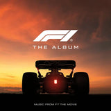 Various Artists - F1 The Album