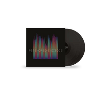 Pet Shop Boys - Disco 5