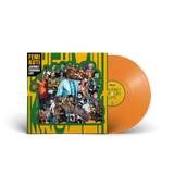 Femi Kuti - Journey Through Life