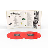 The Lemonheads - Car Button Cloth (Deluxe Expanded ‘Clothbound’ Edition)
