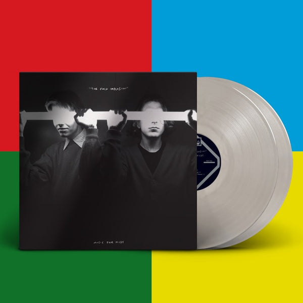 The Folk Implosion - Music For Kids