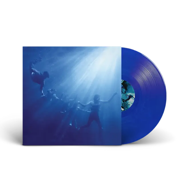 Foals - Total Life Forever (2025 Reissue)